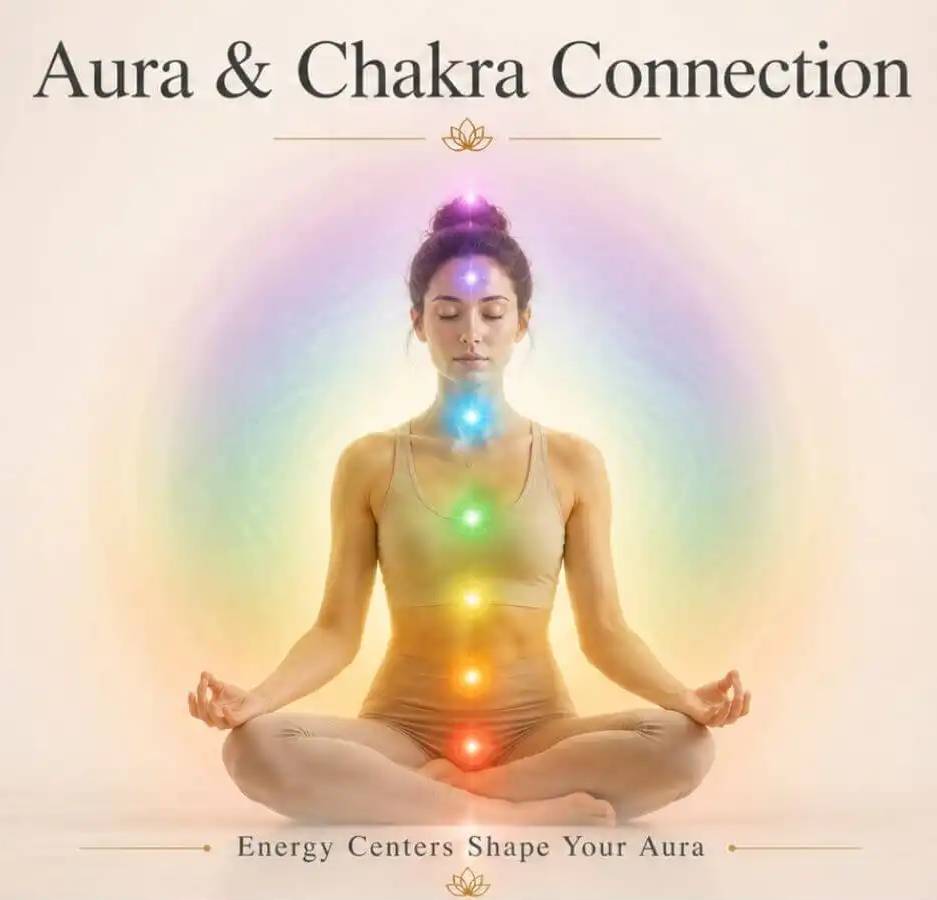 Aura Colors Meaning: Complete Guide to Personality & Energy 2026