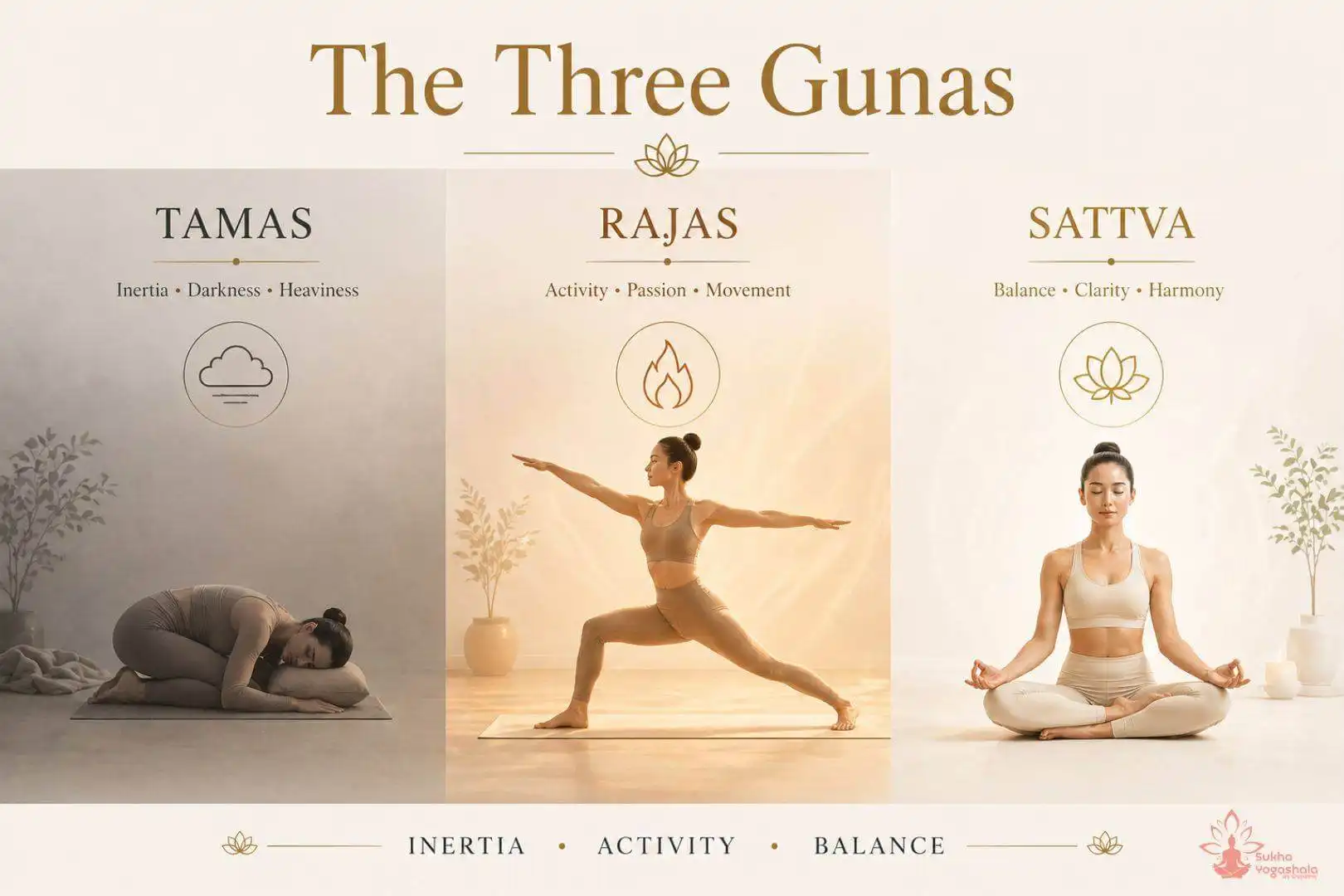 Yoga Philosophy Explained: Complete Guide for Beginners 2026
