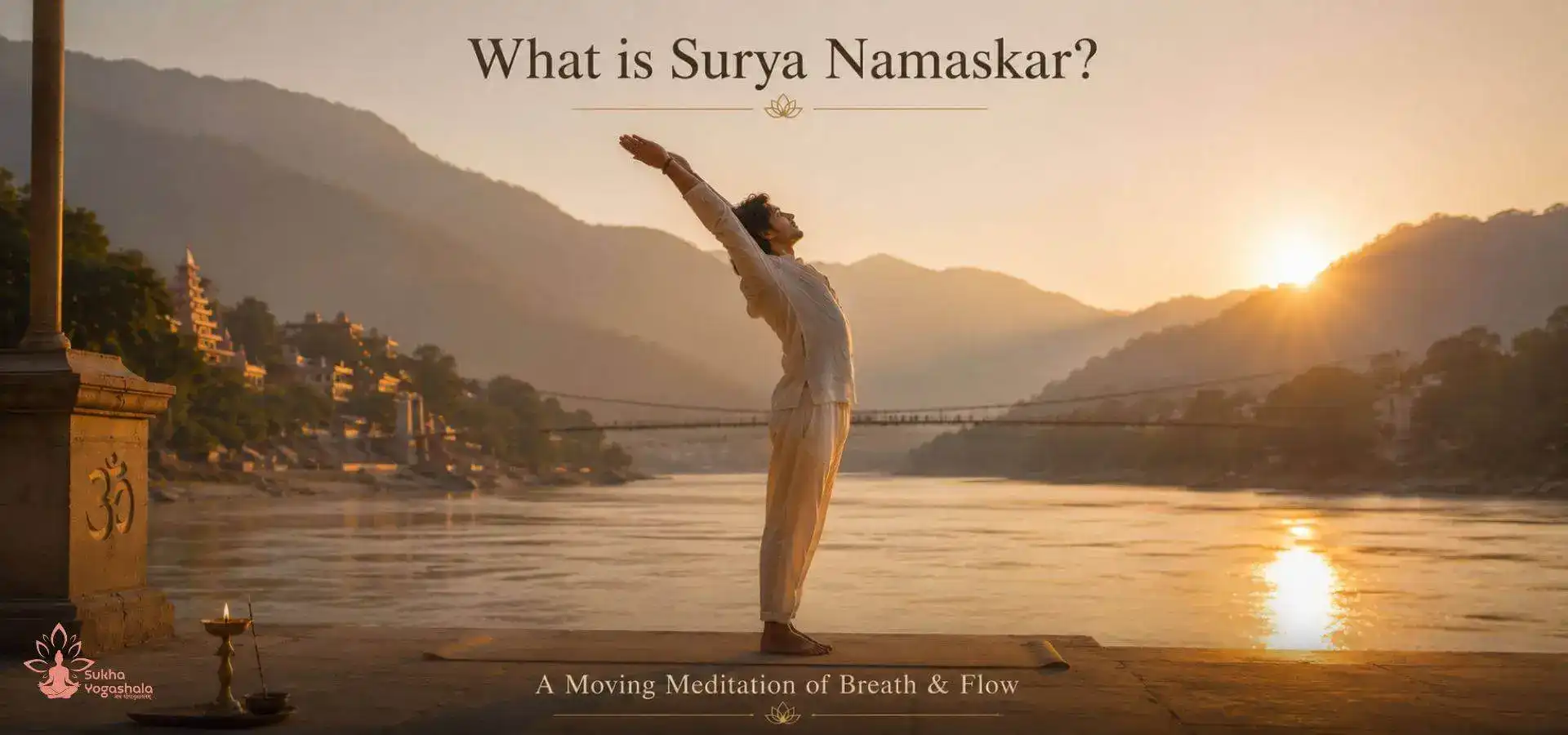 what is surya namaskar - surya namaskar meaning